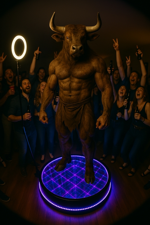 Lee más sobre el artículo Cabina 360°: El Negocio Rentable Que Está Revolucionando la Industria de Eventos